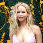 Está casada con  Cooke Maroney.  (Foto de Greg Allen / Invision / AP) 2019 Veuve Clicquot Polo Classic |





Jennifer Lawrence attends the 12th annual Veuve Clicquot Polo Classic at Liberty State Park on Saturday, June 1, 2019, in New Jersey. (Photo by Greg Allen/Invision/AP) 2019 Veuve Clicquot Polo Classic