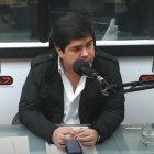 Dato. El ministro Arturo Féliz Wong fue entrevistado sobre el tema hace dos semanas.