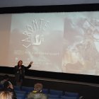 La primera edición del Caronte Festival Internacional de Cine de Terror se realizó en 2023.