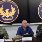 Giancarlo Loffredo pidió a la Asamblea que consideren los logros del Gobierno, en la víspera del juicio político en contra de la funcionaria.