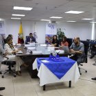 Se sorteó al quinto representante de la ciudadanía en la comisión de selección.