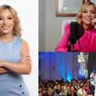 Renuncio a un empleo para cumplir sus sueños. Cada paso la acercó a la meta de ser empresaria.