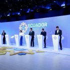Deliberación. El formato de debate que el Consejo Nacional Electoral ha venido aplicando para que los candidatos a la Presidencia expongan sus ideas debe ser cambiado, proponen expertos.