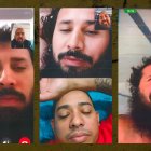 En el primer día de audiencia de juzgamiento, Fiscalía presentó los archivos extraídos del celular del narcotraficante asesinado en 2022.