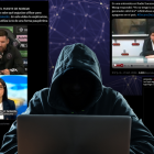 Analistas sostiene que los contenidos manipulados son creados y sostenidos por grandes empresas.