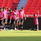 Independiente del Valle venció a Universidad Católica con gol de Michael Hoyos