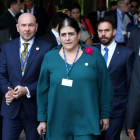 El jueves 17 de octubre, la Asamblea Nacional, con 89 votos a favor, aprobó avanzar hacia la fase final del juicio político contra Palencia.