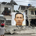 Juan Carlos Gálvez Castillo es la víctima mortal del ataque.