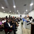 El Pleno del CPCCSS sesionó en la ciudad de Protoviejo.