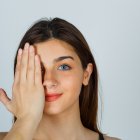 La gimnasia ocular puede ayudar a mejorar su visión