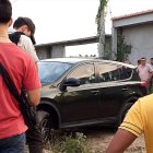 El atentado ocurrió en el cantón Quinsaloma, Los Ríos.