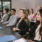 Este encuentro consta de seis conferencias magistrales y seis ponencias académicas.