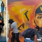 Imagen para graficar artículo relacionado con líder de banda narcoterrorista.