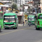 Problema. Una de las propuestas de la Secretaría de Movilidad es ubicar a la estación en un predio ubicado a lo largo de la calle María Angélica Idrobo.