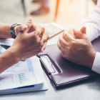 Las expectativas salariales de septiembre son menores que las de agosto.