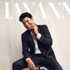 Portada del disco "Bailemos otra vez", que promociona en su nueva gira.