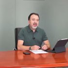 El alcalde del Municipio de Quito, Pabel Muñoz, anunció sus propuestas a través de un video.