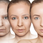 Referencial. Descubrimiento podría ayudar a retrasar el envejecimiento de la piel de una persona.