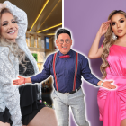 Marián Sabaté entra al lío entre "Lazito" y "La Veneno".