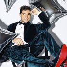 David Bisbal cumple su sueño de hacer villancicos.