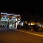 La noche del pasado martes la doctora salio del hospital Liborio Panchana donde labora hacia la ciudad de Guayaquil y no llegó a su destino