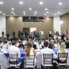 Todos los candidatos presidenciales ya han sido candidatos antes o han sido funcionarios públicos.