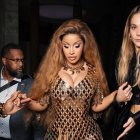 Cardi B tiene 32 años