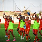 Naranja Mecánica, de Guayas, es uno de los equipos que pide pruebas sobre supuestos amaños en su partido ante Huaquillas FC de El Oro.