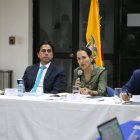 Proceso. Este 24 de octubre se celebró la primera reunión del Comité Asesor Permanente en Materia de Energía Eléctrica en que se incluyó al sector privado.