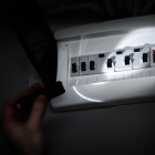 La capital azuaya tendrá cortes de luz de hasta 14 horas al día.