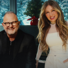 Nació la luz es el título de la canción que Thalía sacará junto a Marcos Witt, uno de los refentes de música cristiana