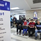 Los afiliados pueden solicitar el retiro de sus fondos de reserva.