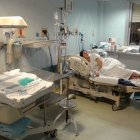 Los pacientes que escucharon música experimentaron una reducción estadísticamente significativa del dolor