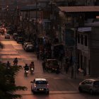 Los cortes de luz anunciados por el Gobierno ascienden a 14 horas diarias.