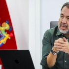 Se trabajará en un plan de contingencia para que servicios no fallen en la ciudad, dijo Pabel Muñoz.