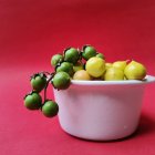 la fruta de oro llena de colágeno que combate las arrugas y fortalece la piel de forma natural