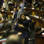La oficialista Valentina Centeno es quien expondrá el segundo informe en el Pleno.