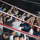 Liga de Quito se mantiene en la pelea por ganar la segunda etapa de la LigaPro.