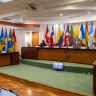 Imagen referencial de la Corte Interamericana de Derechos Humanos (CIDH).