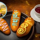 La colada morada tiene 5 mil años de historia.