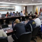 El alcalde Pabel Muñoz anuncia acciones concretas para garantizar servicios municipales en medio de la crisis energética