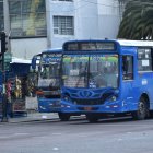 Este sábado, 26 de octubre, inicia la capacitación ‘Yo Te Transporto Seguro’, que busca mejorar las prácticas al volante de decenas de conductores de transporte público