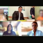 Proceso. De los cuatro procesados dos están fuera del país y se ha solicitado ayuda a la Interpol para que ayude en la búsqueda de los mismos.