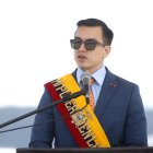 El presidente Daniel Noboa decretó la suspensión de la jornada laboral del próximo 31 de octubre del 2024.