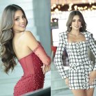 Su versatilidad al vestir ha gustado a sus millones de seguidores.