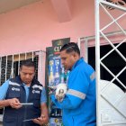 El caso fue dado a conocer en redes sociales.