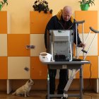 Son las terceras elecciones en Bulgaria en menos de cuatro años