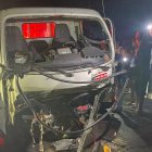 El hecho se registró la noche del sábado 26 de octubre.