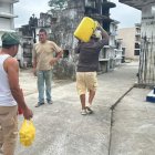 DATO. Hasta el momento, no hay pronunciamiento de las autoridades de Salud, Policía y Fiscalía.