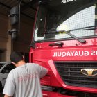 CUARTEL DE BOMBEROS.. RECORRIDO NORTE  VIA A DAULE, SAMANES  BOMBEROS Y PARAMEDICOS HAN SIDO VICTIMA DE ROBOS Y AMENAZAS PERIODISTA:  JUAN DANIEL PONCE . AG-EXTERNOS.